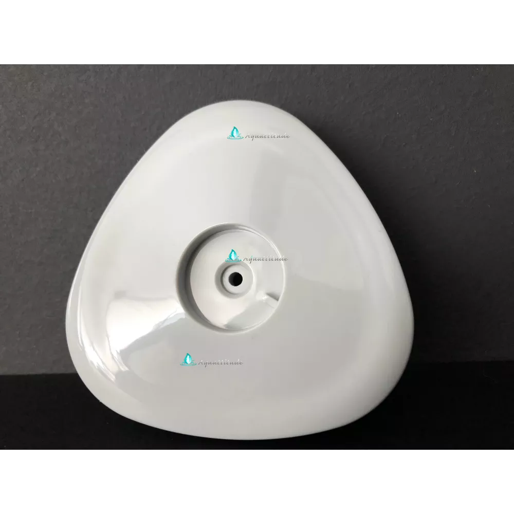 Poignée d'inverseur d'eau pour spa 2" gris Ce poignée est compatibl...