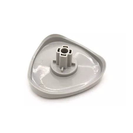 Poignée d'inverseur d'eau pour spa 2" gris Ce poignée est compatibl...