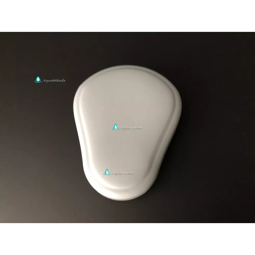 Manette pour régulateur 2" Cette manette est fréquemment installée ...
