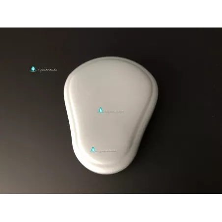 Manette pour régulateur 2" Cette manette est fréquemment installée ...