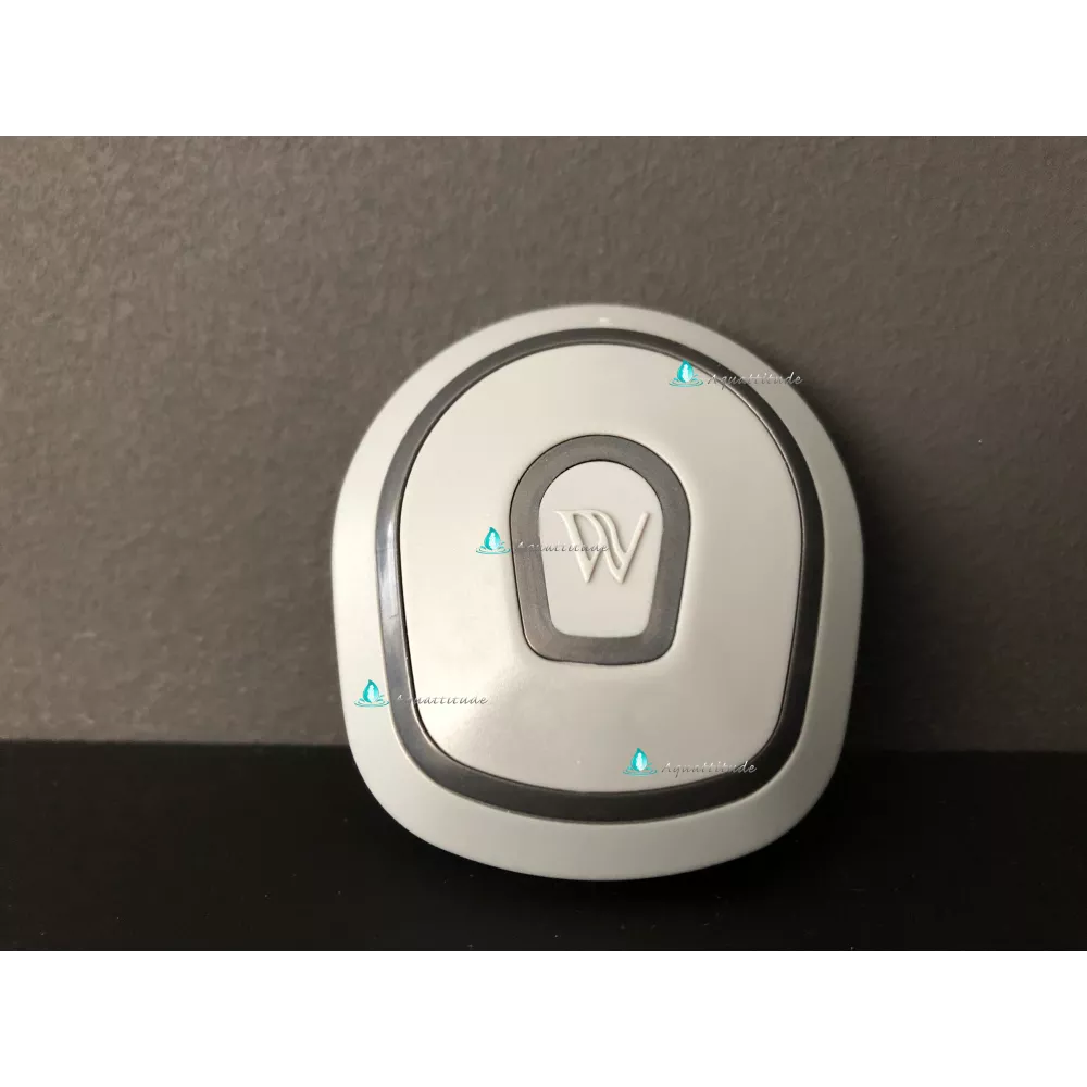Poignée pour inverseur de vanne 2" Wellis Compatible ave le spa de ...