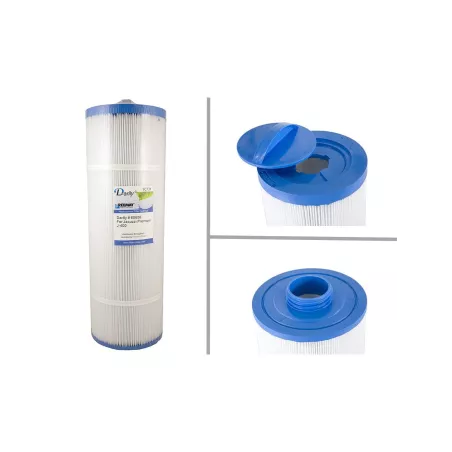 60606 / CH-959 / SC731 / PJP60-F2S / FC-2715 Jacuzzi J400 filtre Ca...