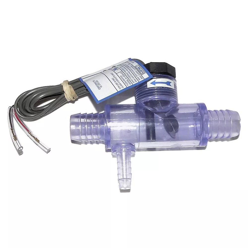 Détecteur de débit- SD6560-860 - Q12DS-C2 Détecteur de débit (Flow ...