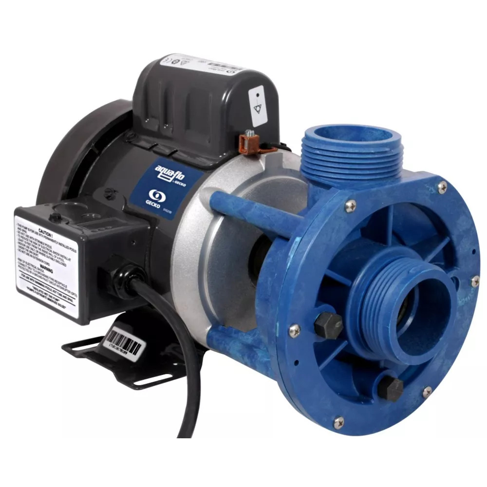 CIRC-MASTER / CMCP décharge centrale - Gecko Aqua-Flo Circ-Master H...