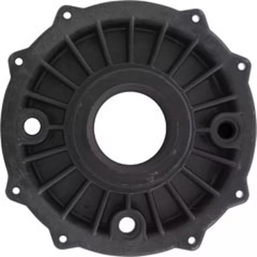 Flasque avant pour pome Waterway Excutive Euro Flasque pour raccord...