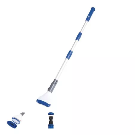Aspirateur à batterie pour piscine/spa L’entretien de votre spa ou ...