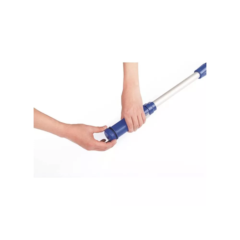 Aspirateur à batterie pour piscine/spa L’entretien de votre spa ou ...
