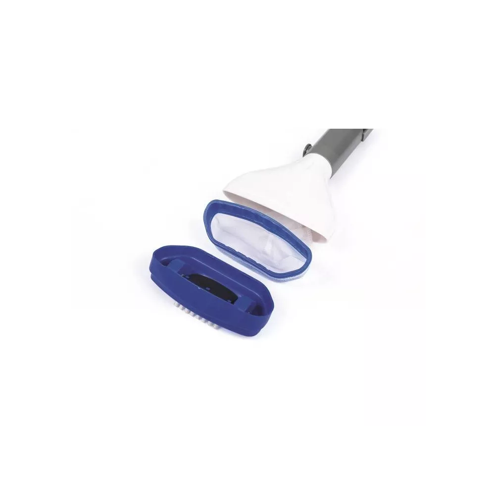 Aspirateur à batterie pour piscine/spa L’entretien de votre spa ou ...
