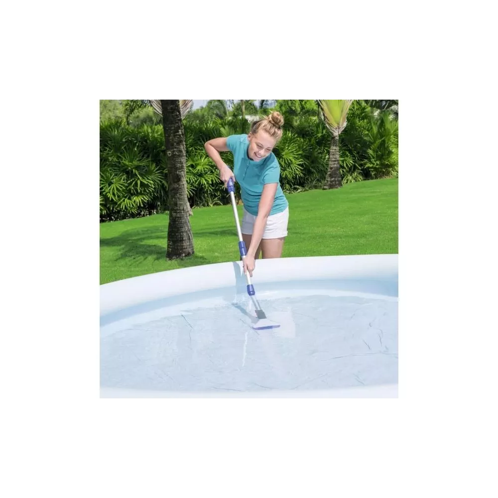 Aspirateur à batterie pour piscine/spa L’entretien de votre spa ou ...