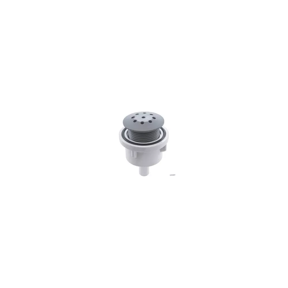 Jet injecteur d'air Gris- Waterway Buse pour le massage soft avec l...