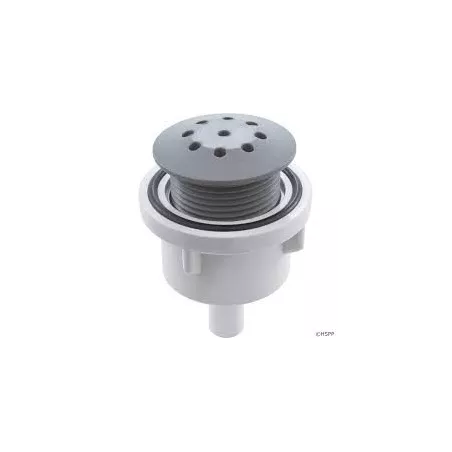 Jet injecteur d'air Gris- Waterway Buse pour le massage soft avec l...