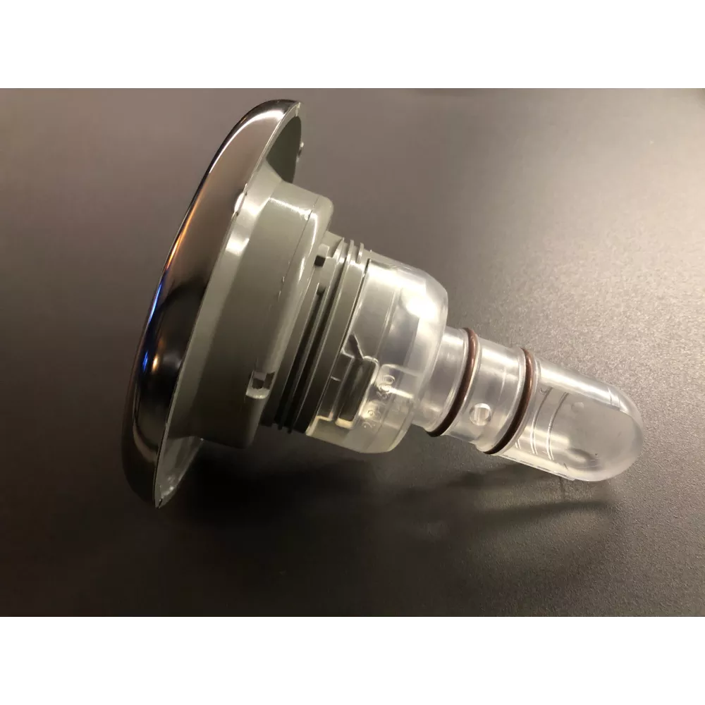 Jet à visser directionnelle LED - Waterway
