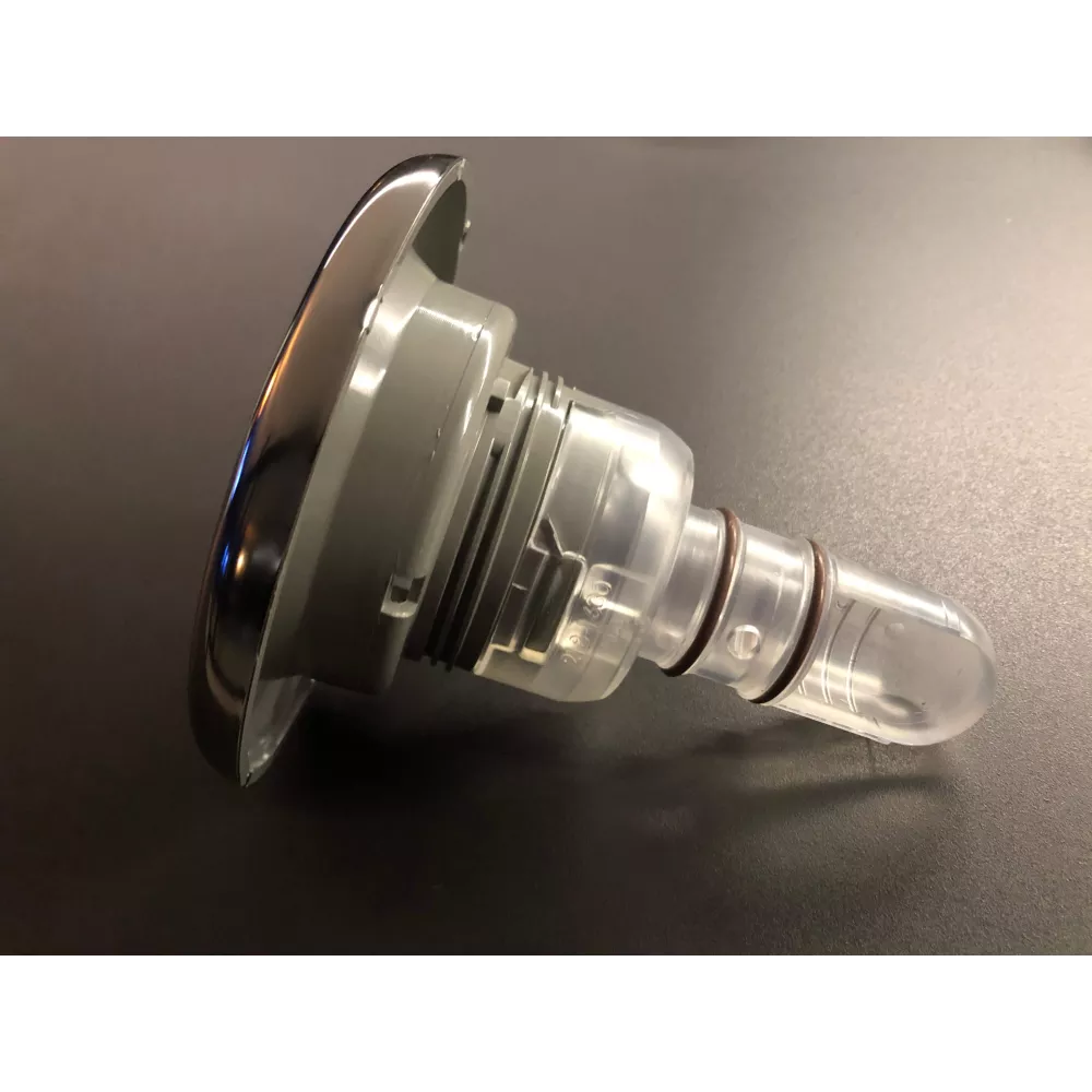 Jet à visser directionnelle LED - Waterway Compatible avec de nombr...