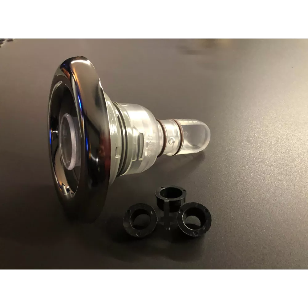 Jet à visser directionnelle LED - Waterway Compatible avec de nombr...