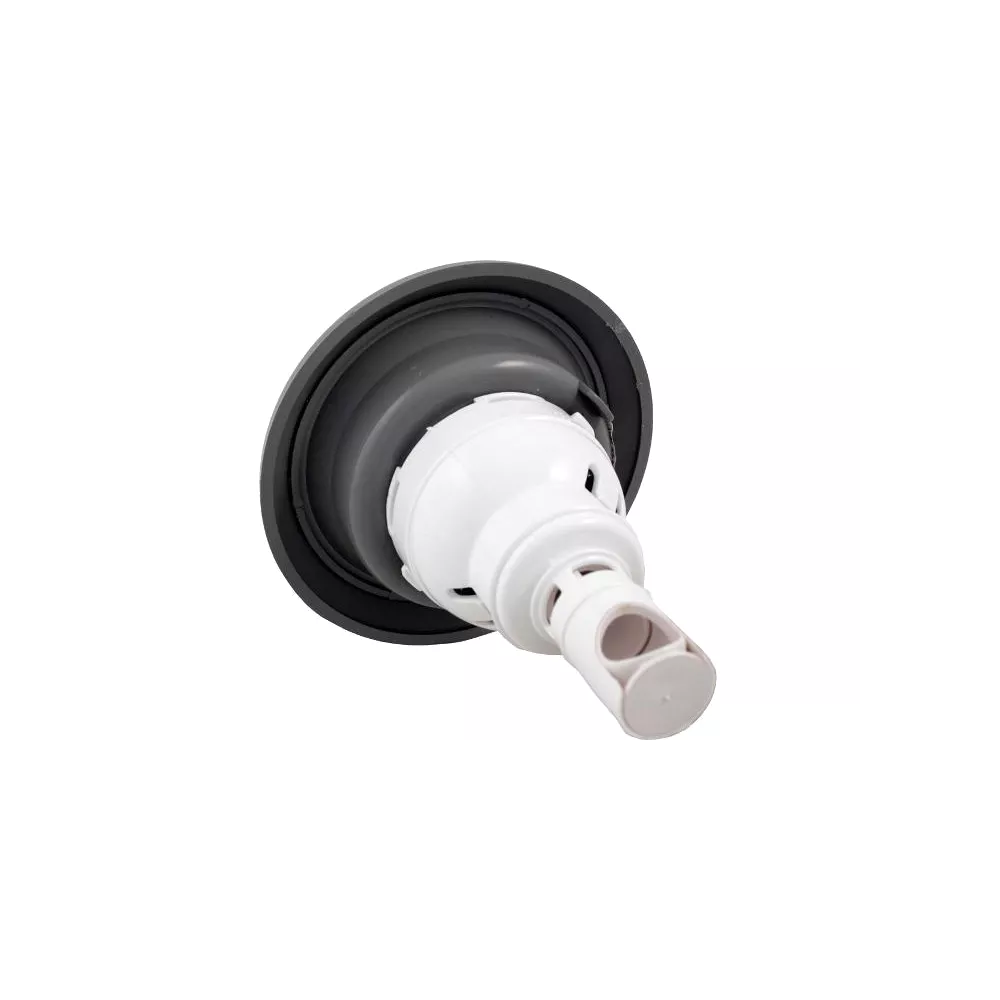 Power Storm directional 5-points texturé à clipser - Waterway Compa...