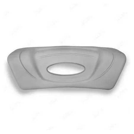 Repose tête droit Compatible entre autres avec les spas Wellis® spa...