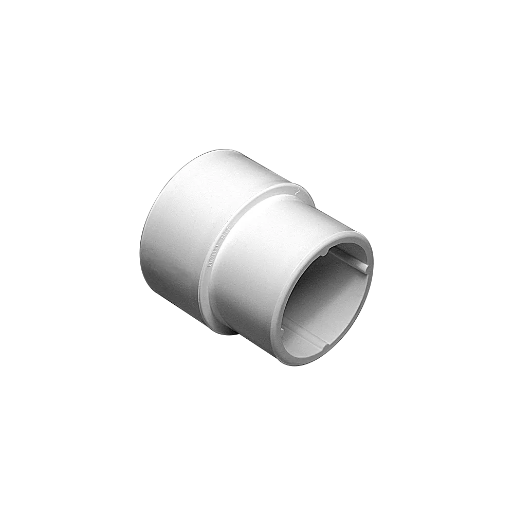 Coupleur / extendeur de tuyau 2" Prolongateur de tuyau 2" Waterway ...