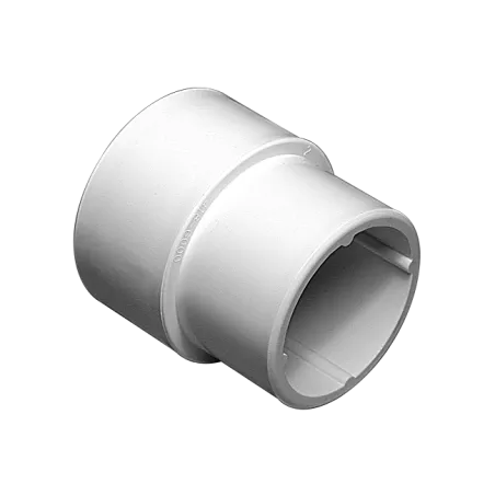 Coupleur / extendeur de tuyau 2" Prolongateur de tuyau 2" Waterway ...