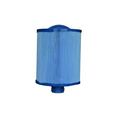 Filtre à cartouche antimicrobial Filtre antimicrobial Bleu Ce filtr...