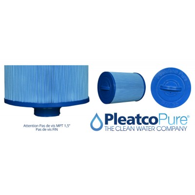 Kartusch filter  PWL35P4-M