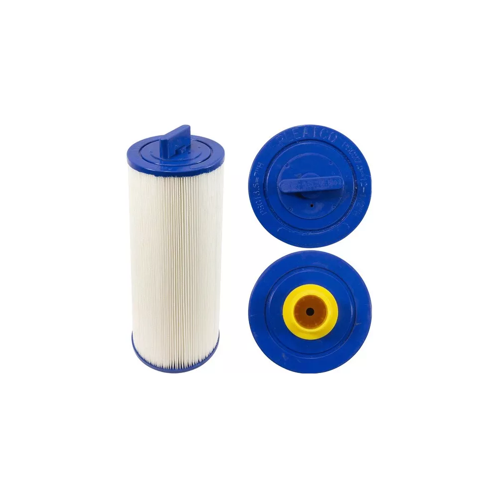 Cartouche filtre PSG27.5P2 - 40281 - FC-0194 Compatible en autre  a...