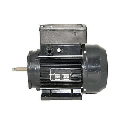 Moteur E.M.G 48f 1,5hp 2 vit. - Waterway