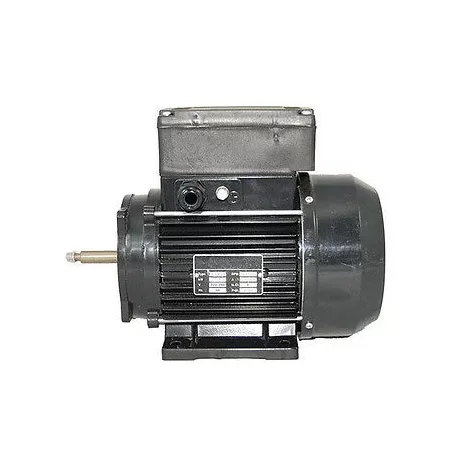 EMG 48f 1,5hp 2 vitesses moteur