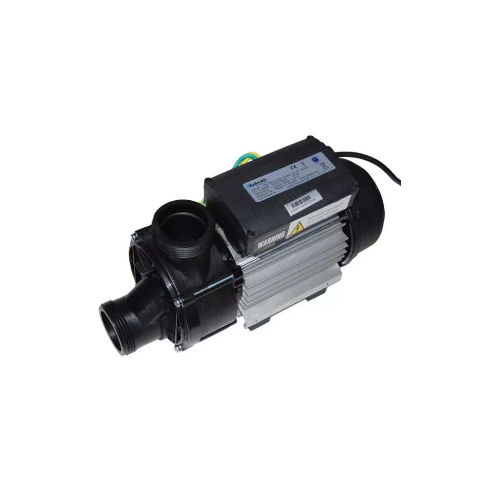 HA350 pompe de circulation aspiration basse- Balboa / Hydro air Pom...