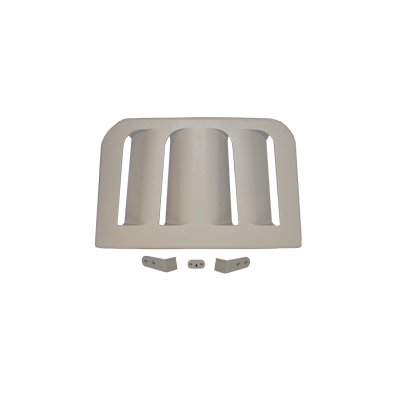 Grille de filtre