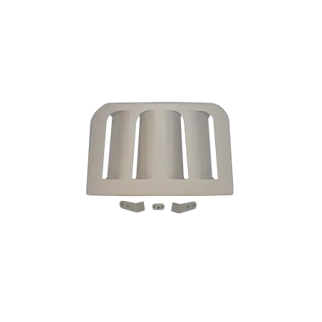 Grille de filtre - HG 16-C Grille de filtre utilisée sur les modèle...