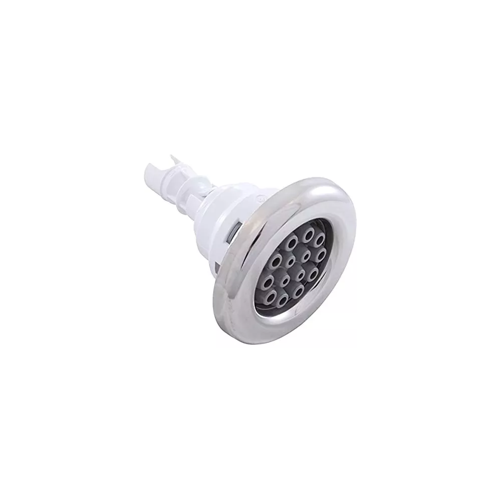 Buse Poly Storm multi massage à clipser -Waterway Cette buse est in...