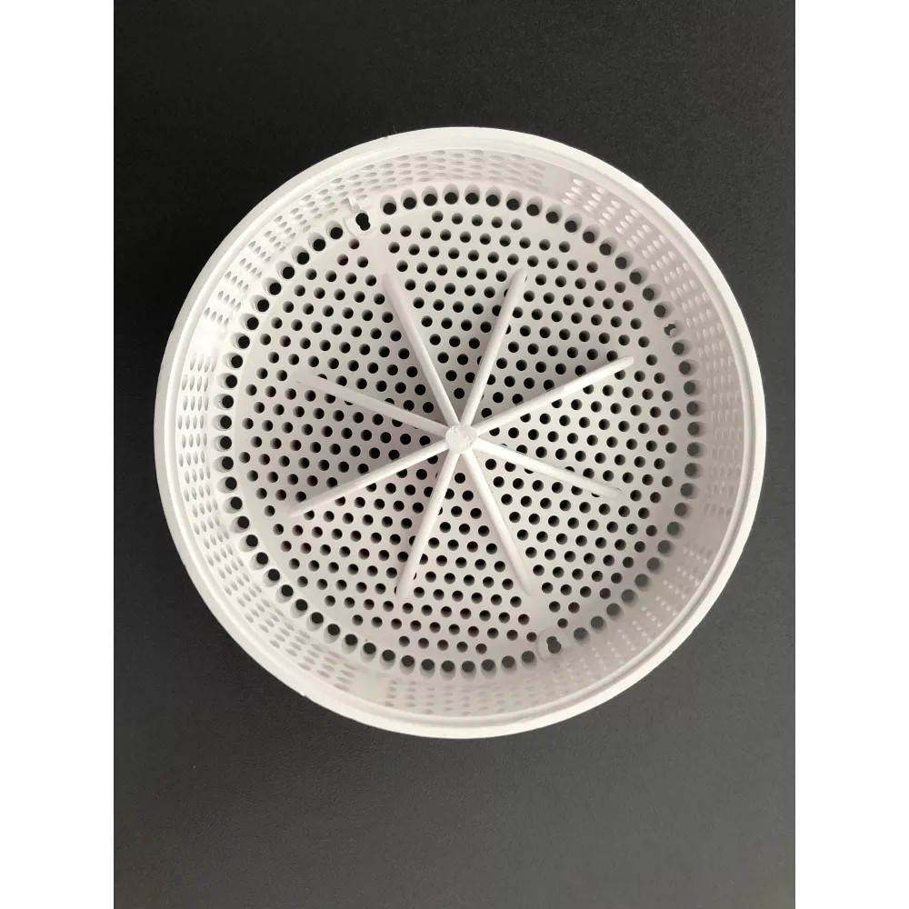 Grille d'aspiration 200gpm Super Hi-Flo 5 "- 2" - Waterway Grille p...