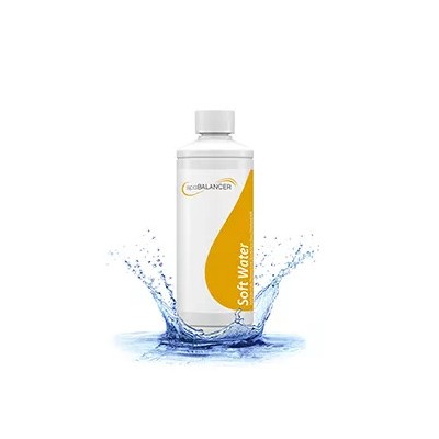 SpaBALANCER Soft Water 0,5L