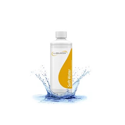 SpaBalancer SoftWater 0,5 Liter