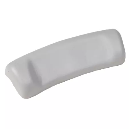 Coussin repose-tête Light Grey - Spas Wellis Repose tête pour compa...