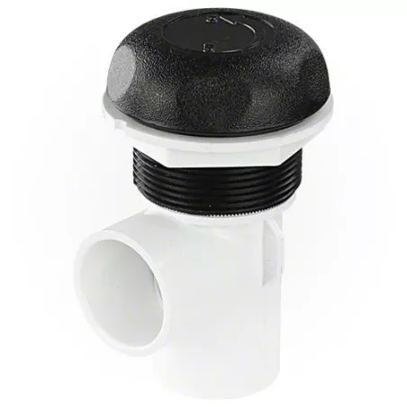 Wasserregulierventil diverter ON- Off 1"