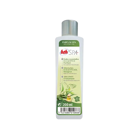 hth® - Duft Eucalyptus