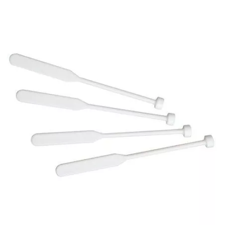 Agitateur en plastique, longueur 10 cm Bâtonnet agitateur pour phot...