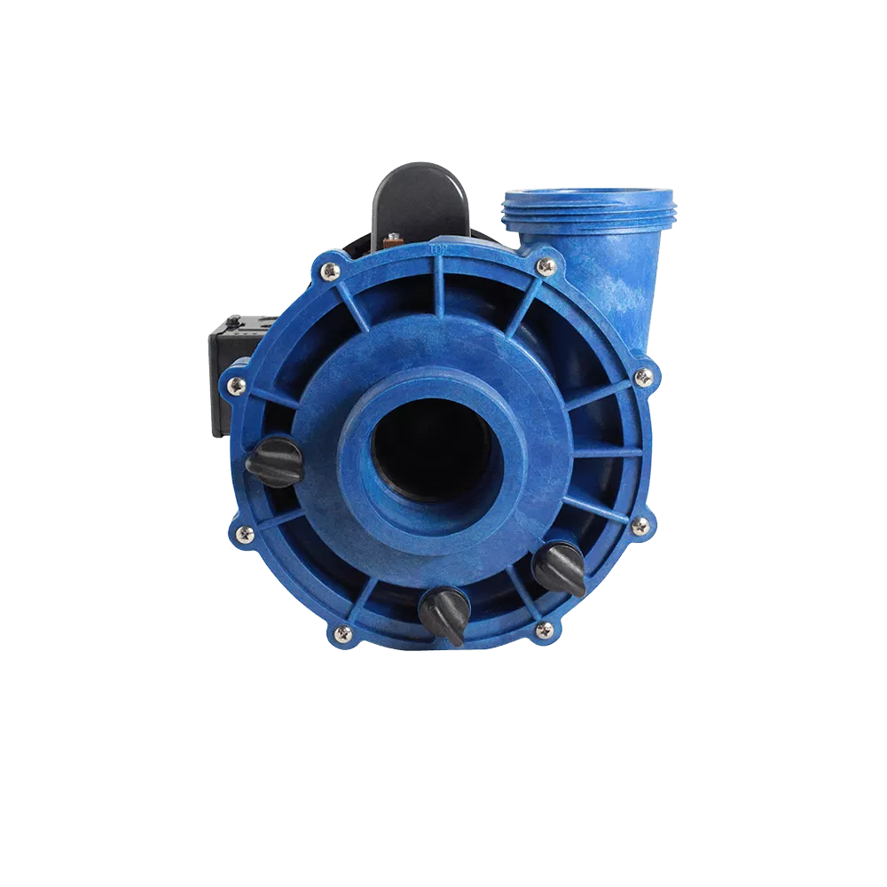 Circ-Master CMXP- Sundance / Jacuzzi pompe de filtration Cette pomp...