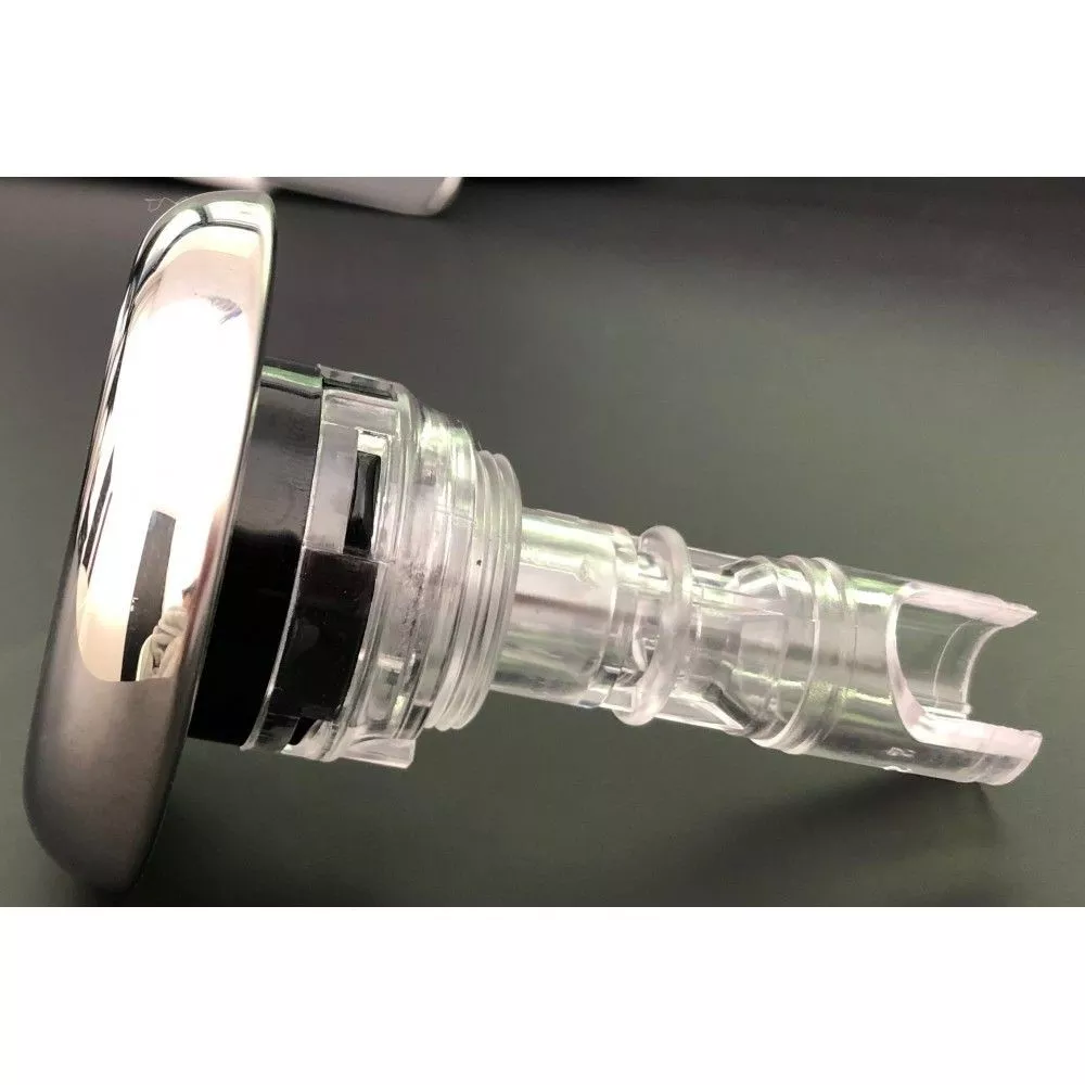 Jet Crystal Directional 4" - LVJ/LVS Jet de remplacement pour spa  ...