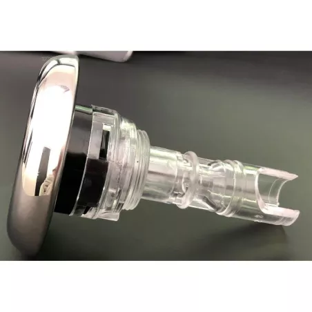 Jet Crystal Directional 4" - LVJ/LVS Jet de remplacement pour spa  ...