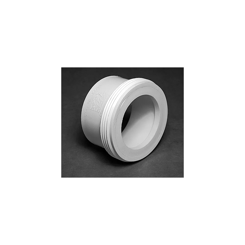 Union raccord Waterway 2,5" Cet union raccord fréquement utilisé av...
