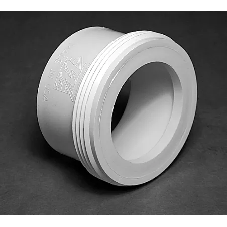 Union raccord Waterway 2,5" Cet union raccord fréquement utilisé av...