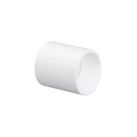 Manchon 3/4" F/F Manchon 3/4"  Manchon en PCV à coller avec une col...