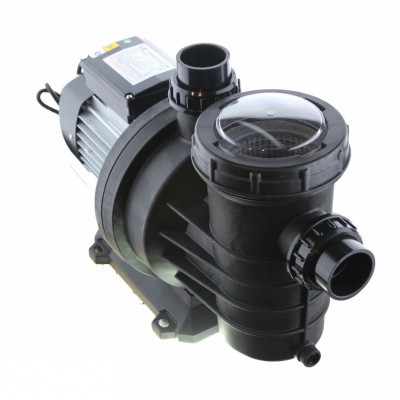 LX SWIM150 2,0 PS Filterpumpe mit Vorfilter