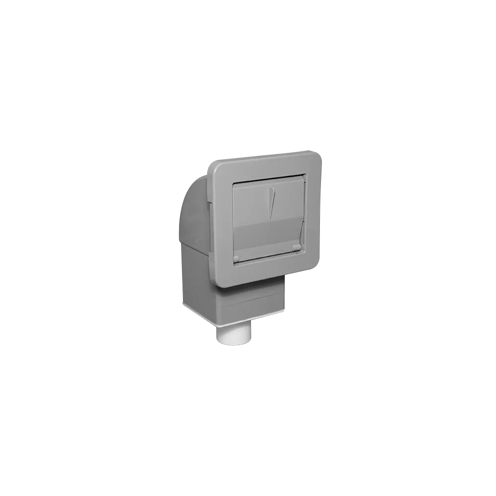 Skimmer complet Front Access - Waterway  Ce Skimmer avec accès fron...