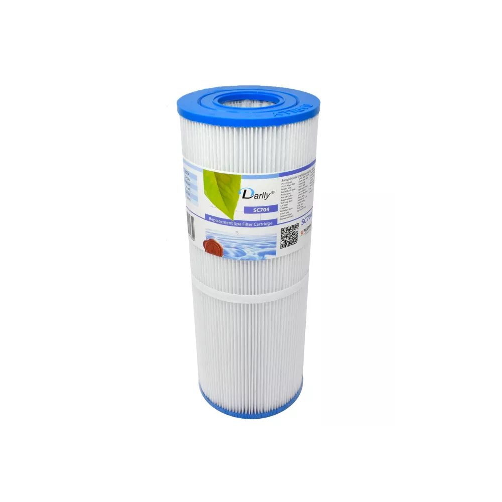 42513 / SC704 / C-4326 / RDC25 / PRB251N / RD25 - Cartouche filtran...