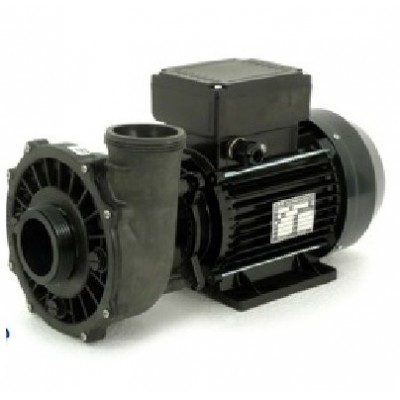 Waterway Executive zweistufige Pump 2,5HP