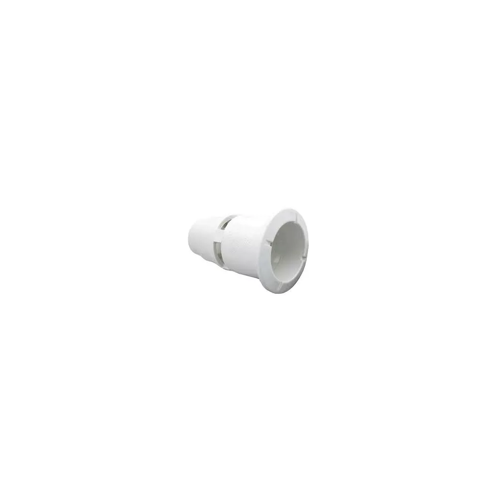 Traversée de paroi - Poly Jet Waterway Support de buse compatible a...