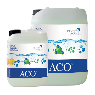 ACO 5 kg Active Catalytic Oxidation